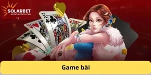 game bài