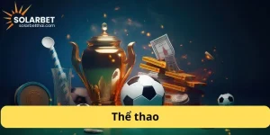 Thể thao