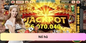 Top 5 game nổ hũ
