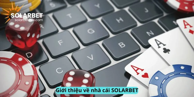 Giới thiệu về nhà cái