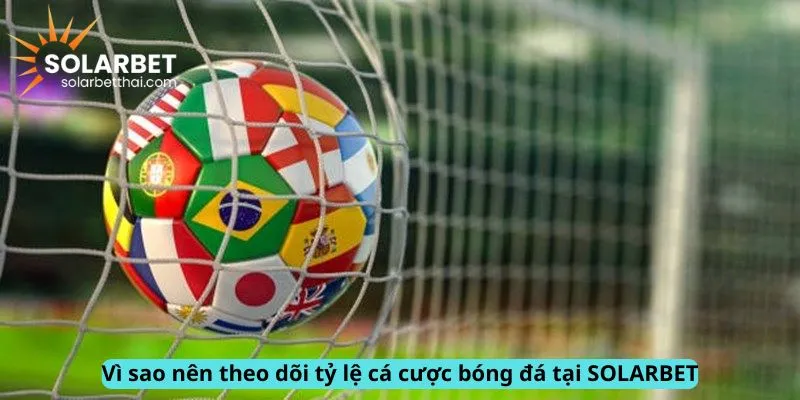 Lý do nên theo dõi