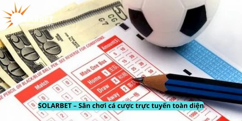 Sân chơi cá cược