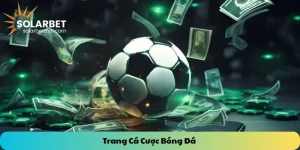 trang cá cược bóng đá